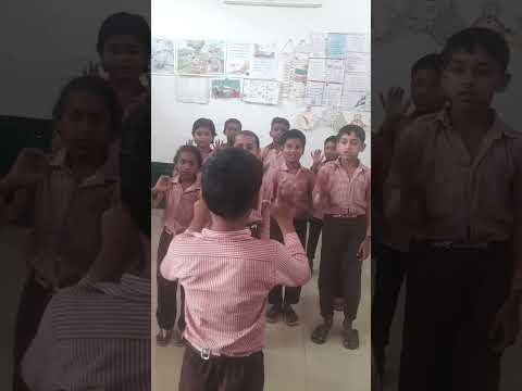 ginti activitie | #trending |#activity |#school