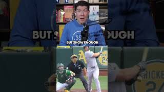 “MLB expert” btw