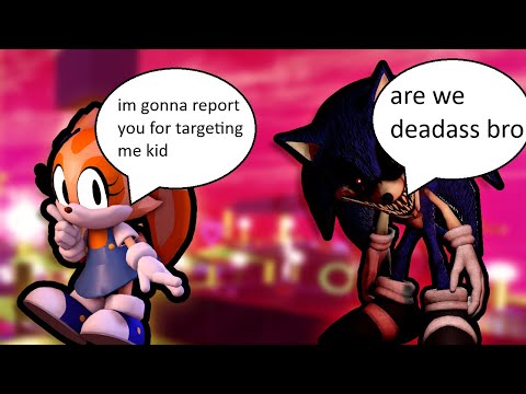 An Encounter with Toxic Players | Outcome Memories