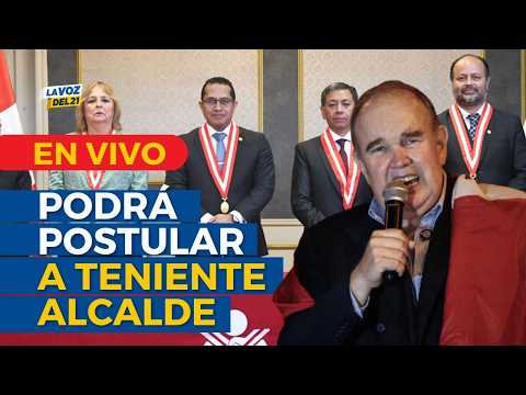 🔴EN VIVO Congreso continúa DEBATE DEL CRÉDITO SUPLEMENTARIO