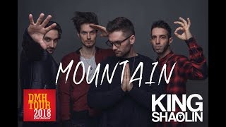 King Shaolin - Mountain (LIVE Nitra)