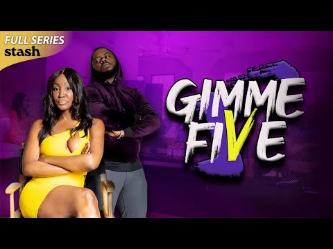 Top Five Female MC's | Gimme Five | S1E4 | Full Episode | Nicki Minaj