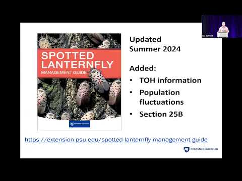 Extension Outreach and Communications - SLF Summit 2024