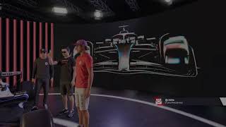 BF Racing League - Season 3 - Round 6 - Bahrain - F1 26