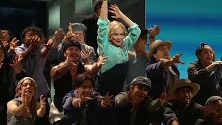 Mamma Mia Back on Broadway