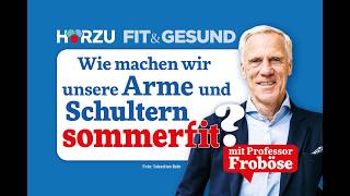 #73: Wie wir unsere Arme und Schultern sommerfit machen