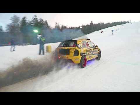 754HP Skoda Fabia RS BiMoto | 2x 1.9 TDI 4-Cylinder Turbodiesel | ICE King Battle 2026 RD48