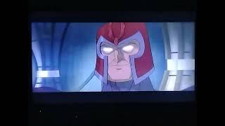 Opening to The Incredible Hulk 2008 DVD