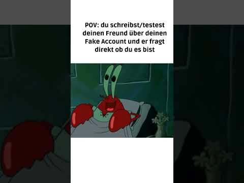 Mr. Krabs ist eigentlich Benjamin Blümchen!?😂😂😂