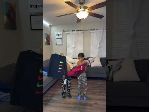 Get ready for school with karter and jasir #contentcreator #groupcontent #creativecontentcreator