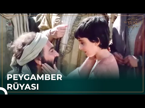 Babası Hz. Yusuf(a.s)'un Rüyasını Yorumlayamadı | Hz. Yusuf