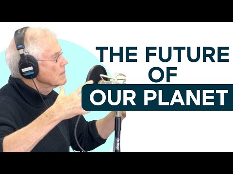 Greenwashing & The Future Of Our Planet: Paul Hawken | mbg Podcast
