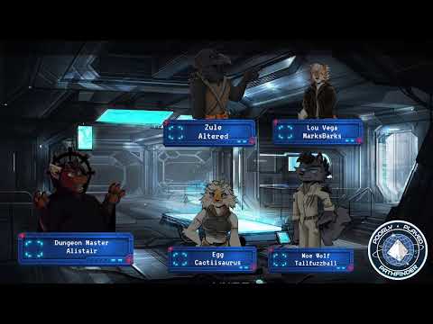 Poorly Played Pathfinder Episode 14
