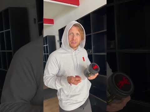 Pre Entrenadores + Bebida Energética
