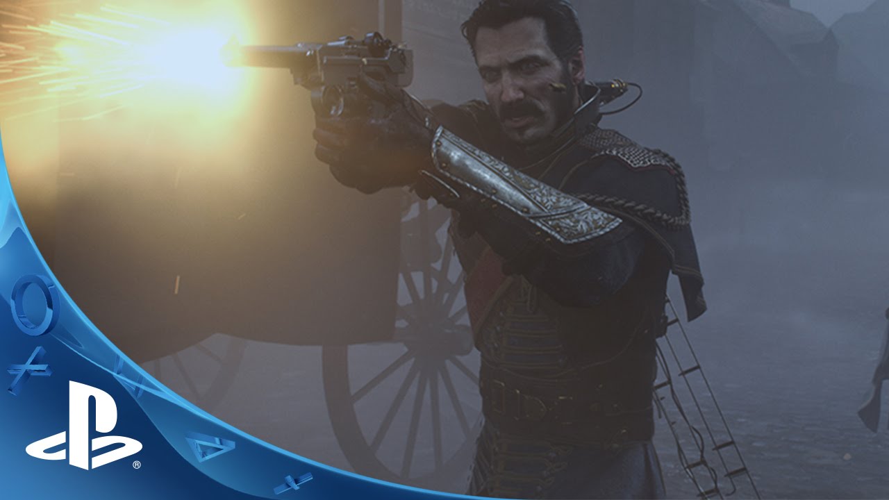 The Order: 1886 - Premium Edition trailer thumbnail