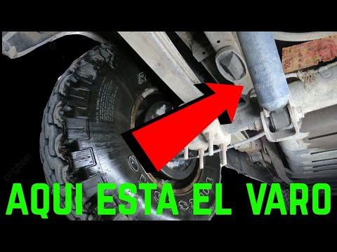 ¡X ESO LOS MECANICOS COBRAN TANTO!!