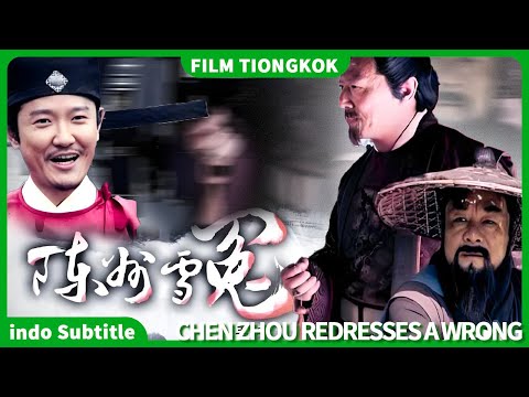 🎬【INDO SUB】Bao Qingtian yang tidak memihak dan adil dengan marah membunuh para kasim pengkhianat itu