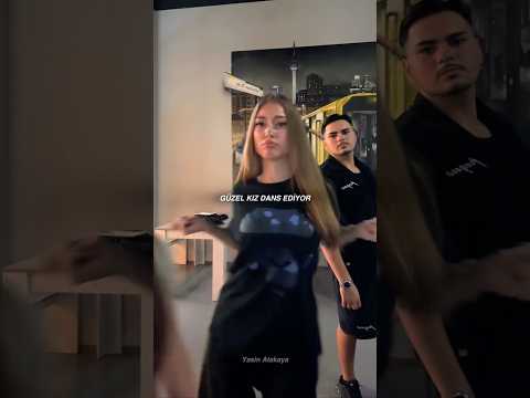 Şarkıyı ve dansını nasıl buldunuz? cr;marianamski #dance #dancevideo
