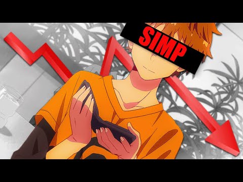 Anime's Biggest SIMP: Rent A Girlfriend