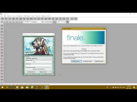 finale trial download free