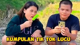kumpulan vidio lucu ...!! bikin ngakak