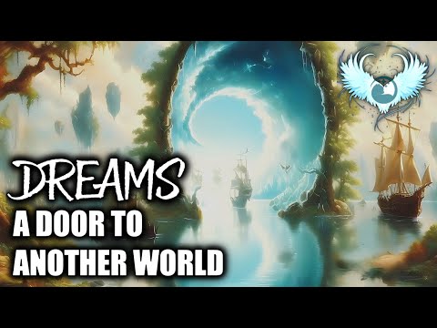 Dreams: An Access to another World - Dominate Lucid Dreams