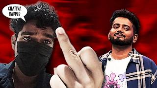 Raaj Babu Worst Hustle Contestant Ever 🤬 : Raaj Babu Roast