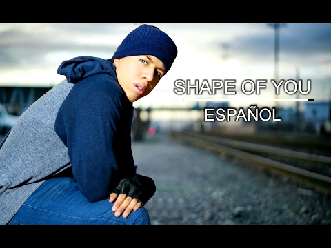 Ed Sheeran - Shape of You | VERSIÓN ESPAÑOL (Cover / Parodia) | Palomitas Flow