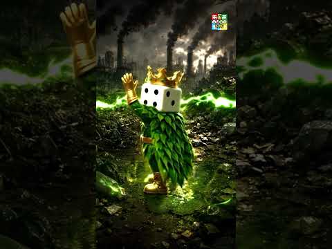Environment Day Event is Live 🌿 Get the exclusive Evergreen Dice  🎲 for FREE #ludoking #ludo