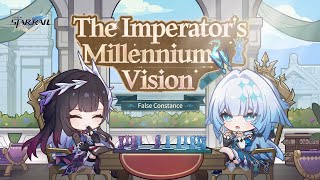 False Constance | Imperator's Millennium Vision