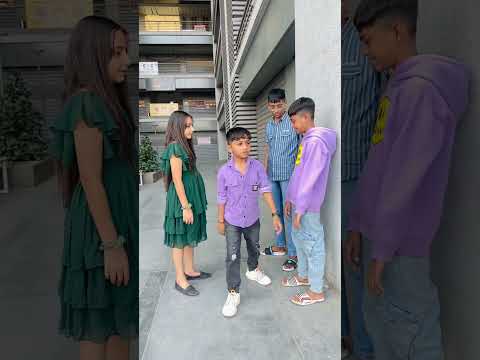 Tappu Parmar | Trending 😜#tappuparmar #trending #attitude