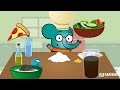 Understanding Mixtures and Separations
