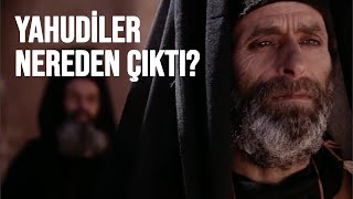 Yahudiler Nereden Geldi? Şaşırtıcı Gerçekler! (hızlı ve net anlatım)