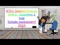 Analyzing Experimental Data Reliability