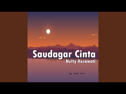 Saudagar Cinta