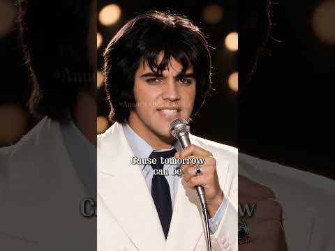 Kiss Me Quick – Elvis Presley (1964)| Lyrics |Annie’s Oldies Room #lyricsvideo  #60s  #elvispresley