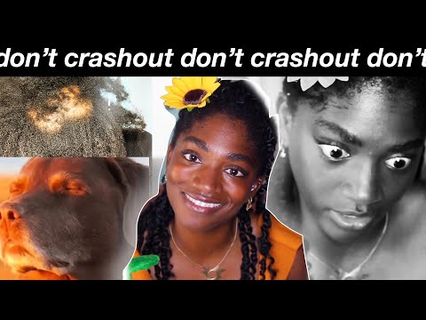 How I DODGED a CRASHOUT from Hair Loss | Alopecia Journey 4C Natural Hair