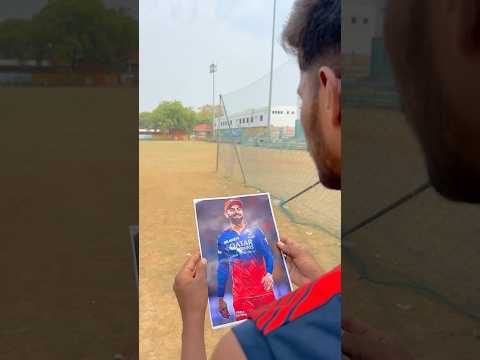 गूँगे virat kohli की कहानी 🥹🏏 #viralshort #cricket #trending #top #topviral #tiktok #viralshort