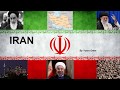 Iranian Political System and Citizenship