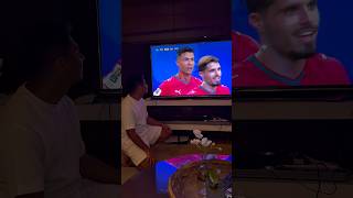 Ronaldo geri döndü ❤️