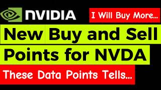 NVDA Raise or Drop This Week | Data Tells |