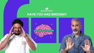 When have you really had enough? | ThisConnect S03E27
