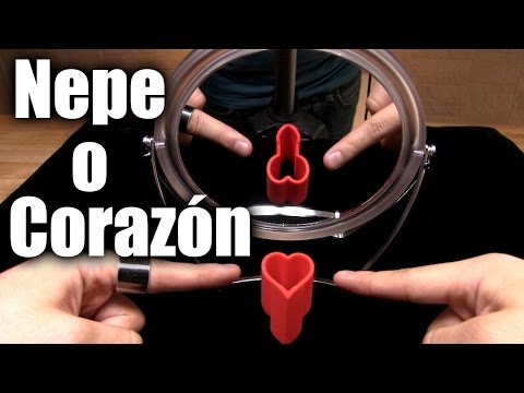 7 Ilusiones Ópticas con Objetos!!!! - ChideeTv