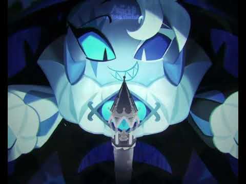 BAD LIAR #cookierun #cookierunkingdom #crk