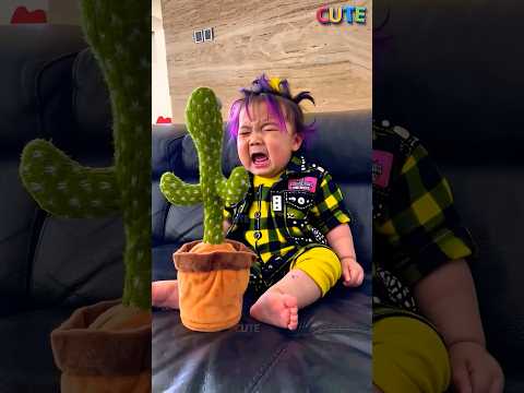 Cute Mexica Plush Dancing Cactus Electric Plush Toy 🍄🌿🍁