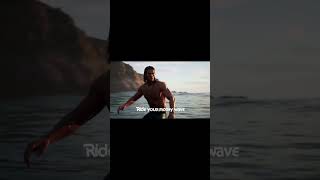 Can Surfing Make You Rich?🤑 #shorts