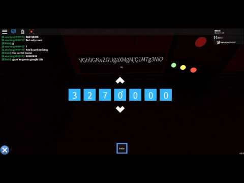 Identity Fraud Party Room Code 07 2021 - roblox identity fraud map 2