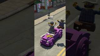 LEGO GTA is a REAL thing!