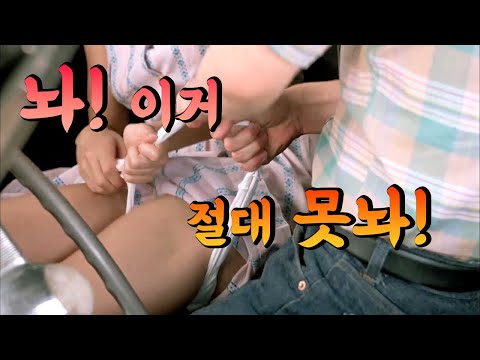 여자를 공략하는 방법을 전수받은 모쏠남이 하필이면 예쁘기로 소문난 존예 여대생 (퀸카)을 꼬시려 마음먹게 되면 벌어지는 일!!  [결말포함]