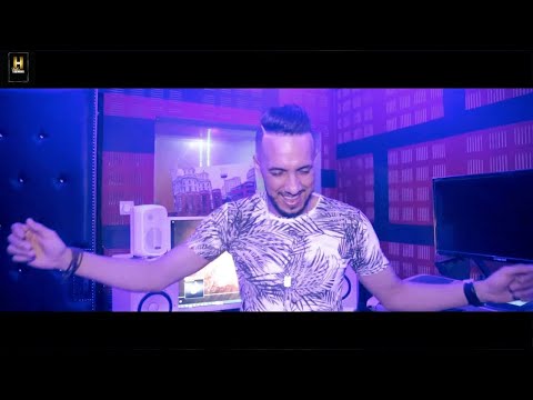 Cheb Djalil-Hyati Machi Kima Temaniteha (EXCLUSIVE Music Video) حياتي ماشي كيما تمنيتها avec Mito